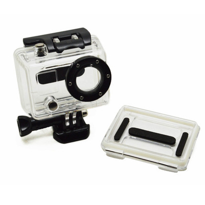 提升Hero 2代錄音表現 阿的佳科技側開保護殼詳解